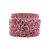 Tira Puntilla Rosa 15mm - Ribes y Casals
