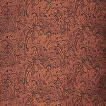 Jacquard Cobre con Lurex Cachemire Royal - Ribes y Casals