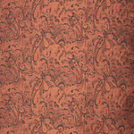 Jacquard Cobre con Lurex Royal - Ribes y Casals