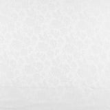 Jacquard Damasco Blanco - Ribes y Casals