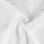 Jacquard Damasco Blanco - Ribes y Casals