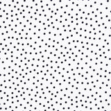 Koshibo Lunares 7mm Blanco-Marino - Ribes y Casals