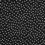 Koshibo Lunares 7mm Negro-Blanco - Ribes y Casals