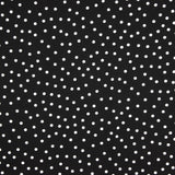 Koshibo Lunares 7mm Negro-Blanco - Ribes y Casals