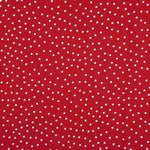 Koshibo Lunares 7mm Rojo-Blanco - Ribes y Casals