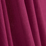 Lino Lavado C30 Cereza - Ribes y Casals