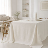 Lino Algodón Crudo para Cortinas y Decoración - Ribes y Casals