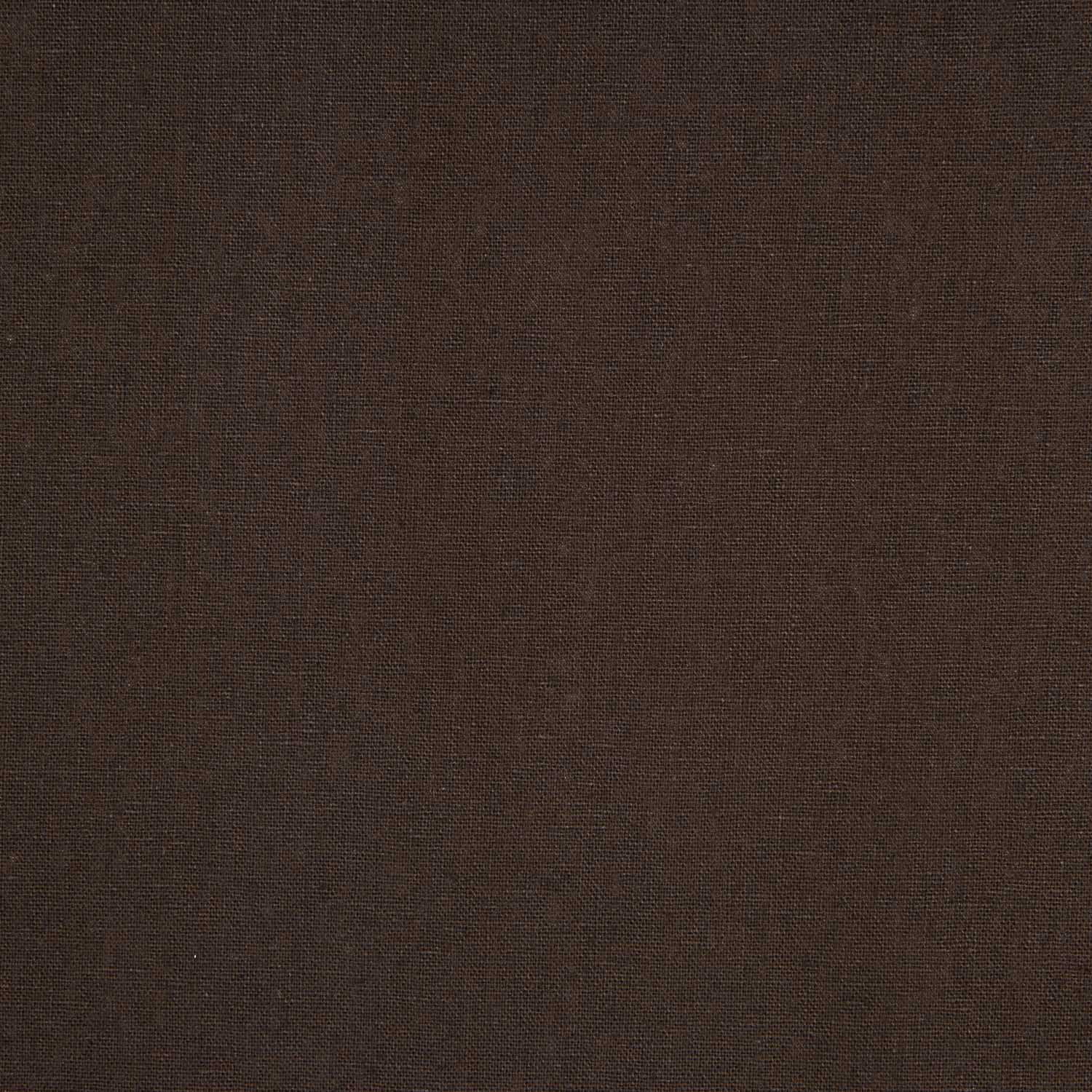 Lino Viscosa Marrón - Ribes y Casals
