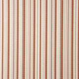 Lona Exterior Teflón Rayas Finas Multicolor Teja 320cm - Ribes y Casals