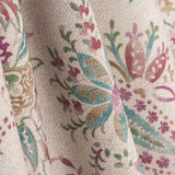 Loneta Estampada Cachemir Multicolor - Ribes y Casals