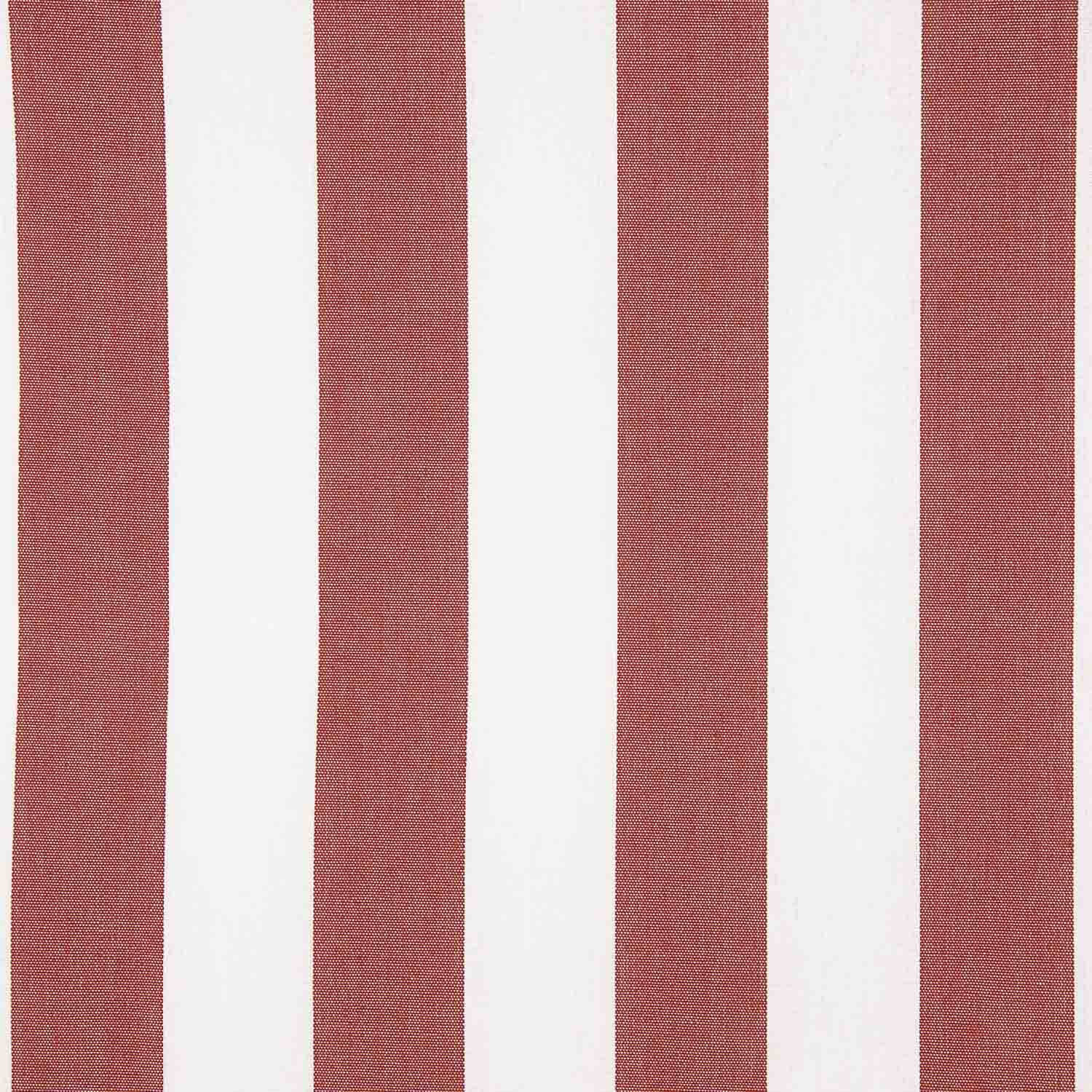 Lona Exterior Teflón Rayas Rojizas 320 cm - Ribes y Casals