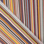 Lona Exterior Teflón Rayas Multicolor 320 cm - Ribes y Casals
