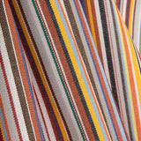 Lona Exterior Teflón Rayas Multicolor 320 cm - Ribes y Casals