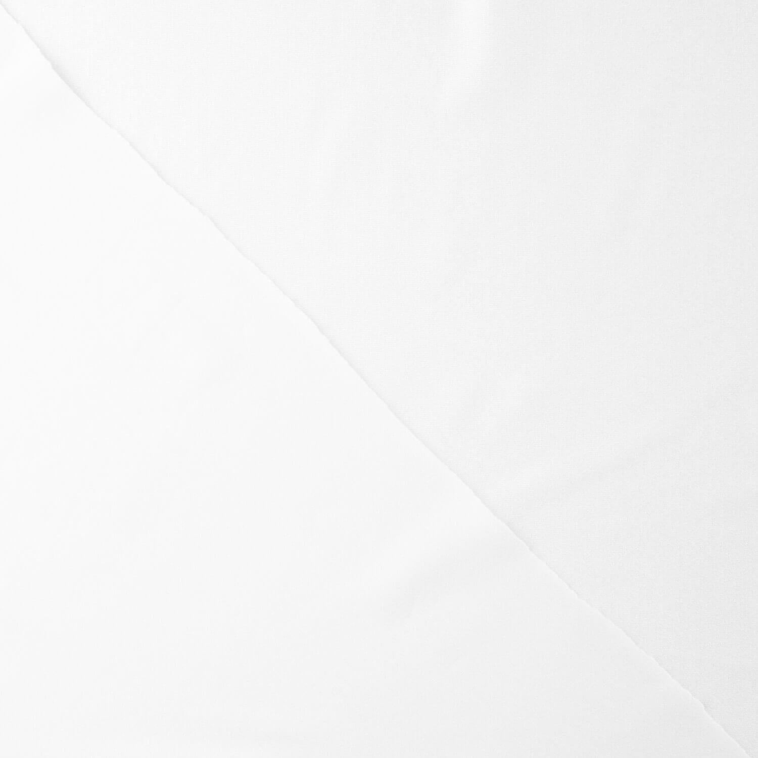 Rollo de Lycra Brillante Blanca 25 Metros - Ribes y Casals