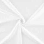 Rollo de Lycra Brillante Blanca 25 Metros - Ribes y Casals