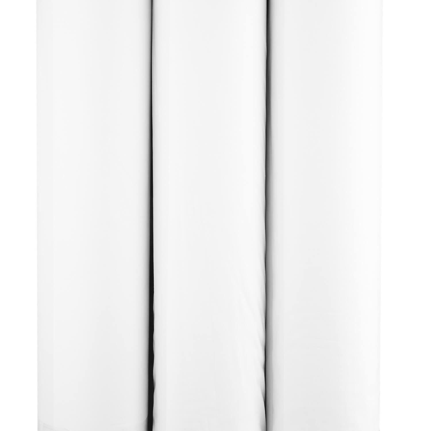 Rollo de Lycra Brillante Blanca 25 Metros - Ribes y Casals