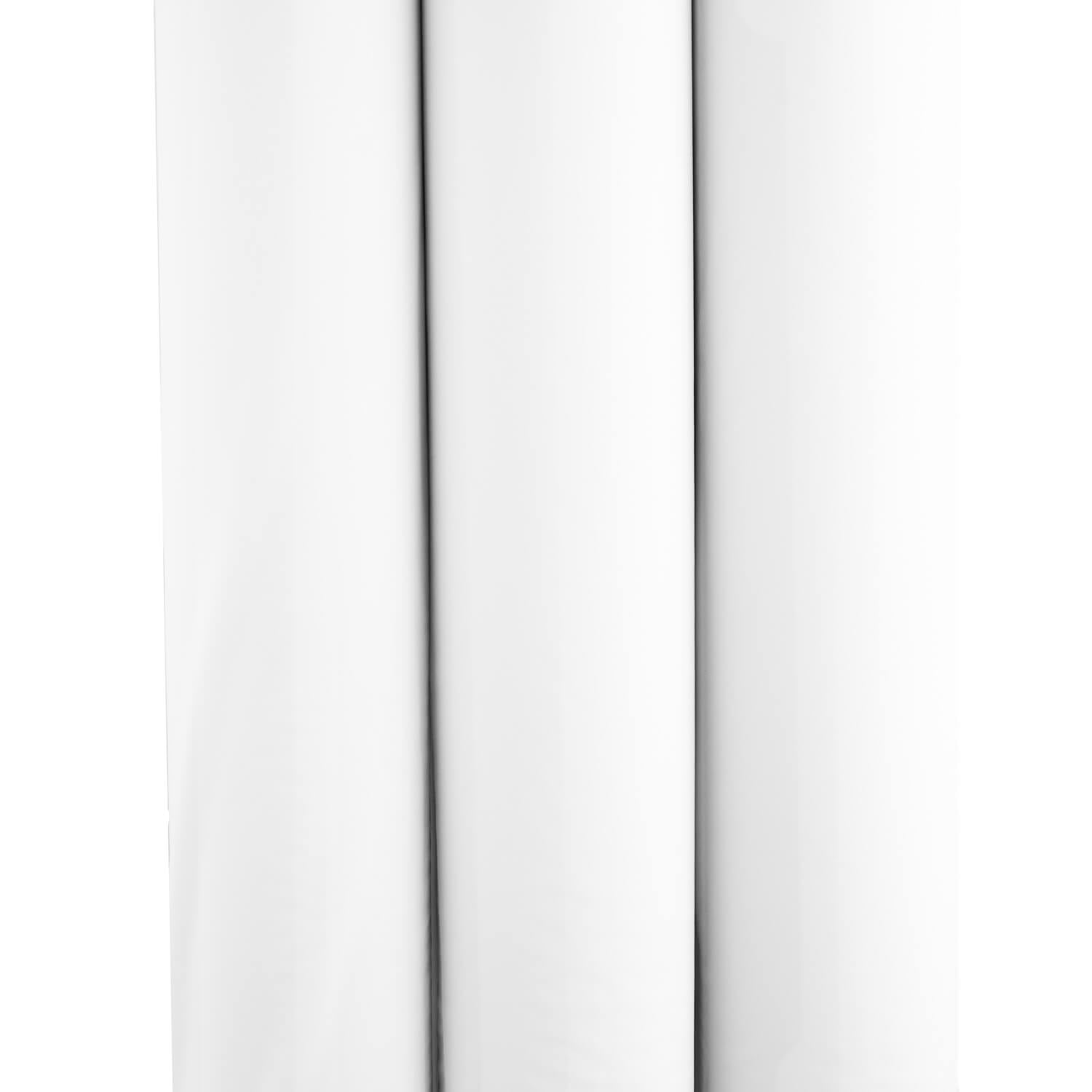 Rollo de Lycra Mate Blanca 25 Metros - Ribes y Casals