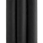 Rollo de Lycra Brillante Negra 25 Metros - Ribes y Casals