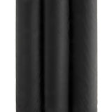 Rollo de Lycra Brillante Negra 25 Metros - Ribes y Casals
