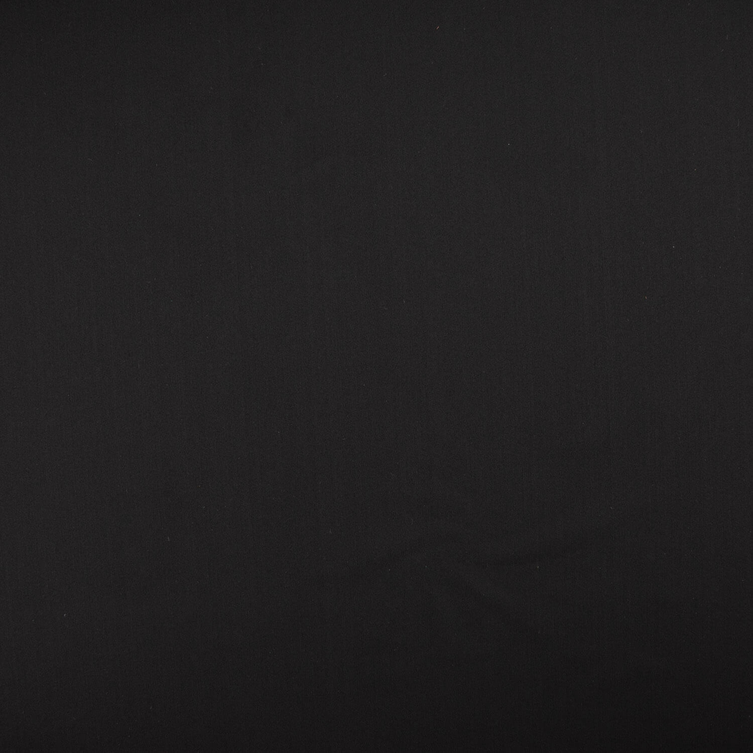 Retal Lycra Mate Negro - Varias medidas x ancho de 150 cm - Ribes y Casals