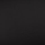 Retal Lycra Mate Negro - Varias medidas x ancho de 150 cm - Ribes y Casals