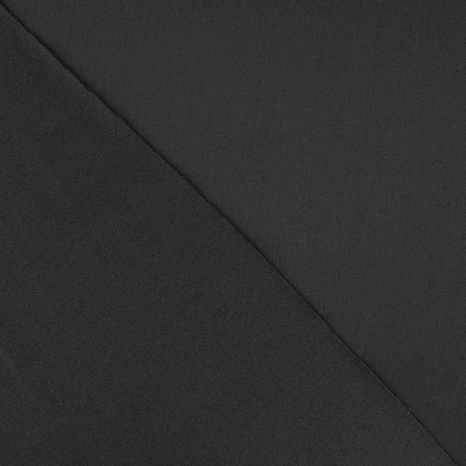 Rollo de Lycra Mate Negra 25 Metros - Ribes y Casals