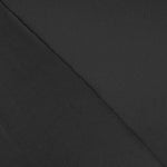 Rollo de Lycra Brillante Negra 25 Metros - Ribes y Casals