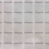 Mantel Resinado Cuadros Gris - Ribes y Casals