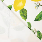 Mantelería Limones - Ribes y Casals