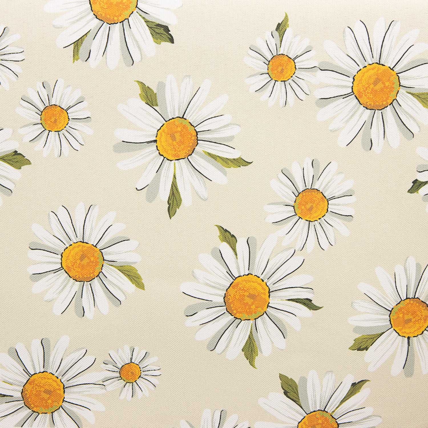 Mantelería Margaritas - Ribes y Casals