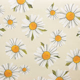 Mantelería Margaritas - Ribes y Casals