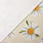 Mantelería Margaritas - Ribes y Casals