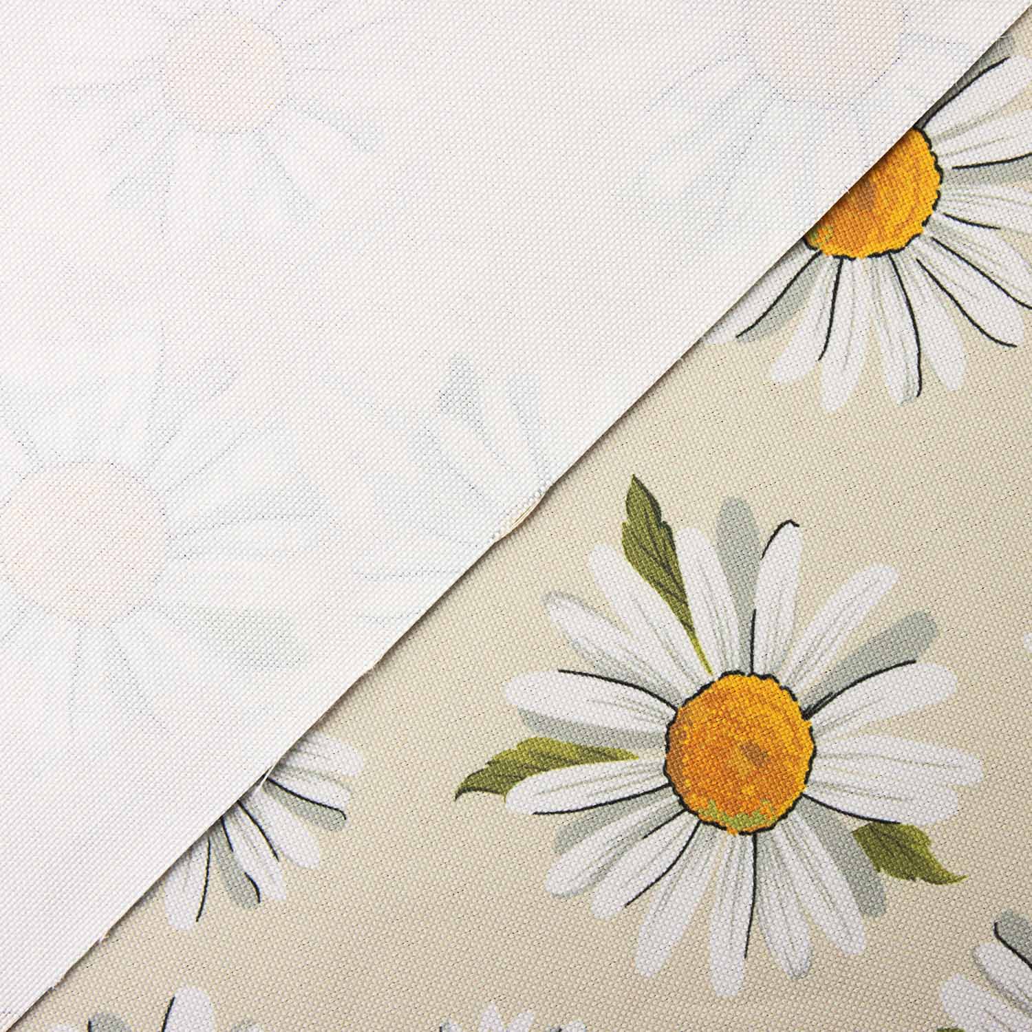 Mantelería Margaritas - Ribes y Casals