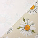 Mantelería Margaritas - Ribes y Casals