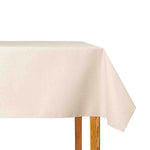 Mantelería Antimanchas Beige Jaipur - Ribes y Casals
