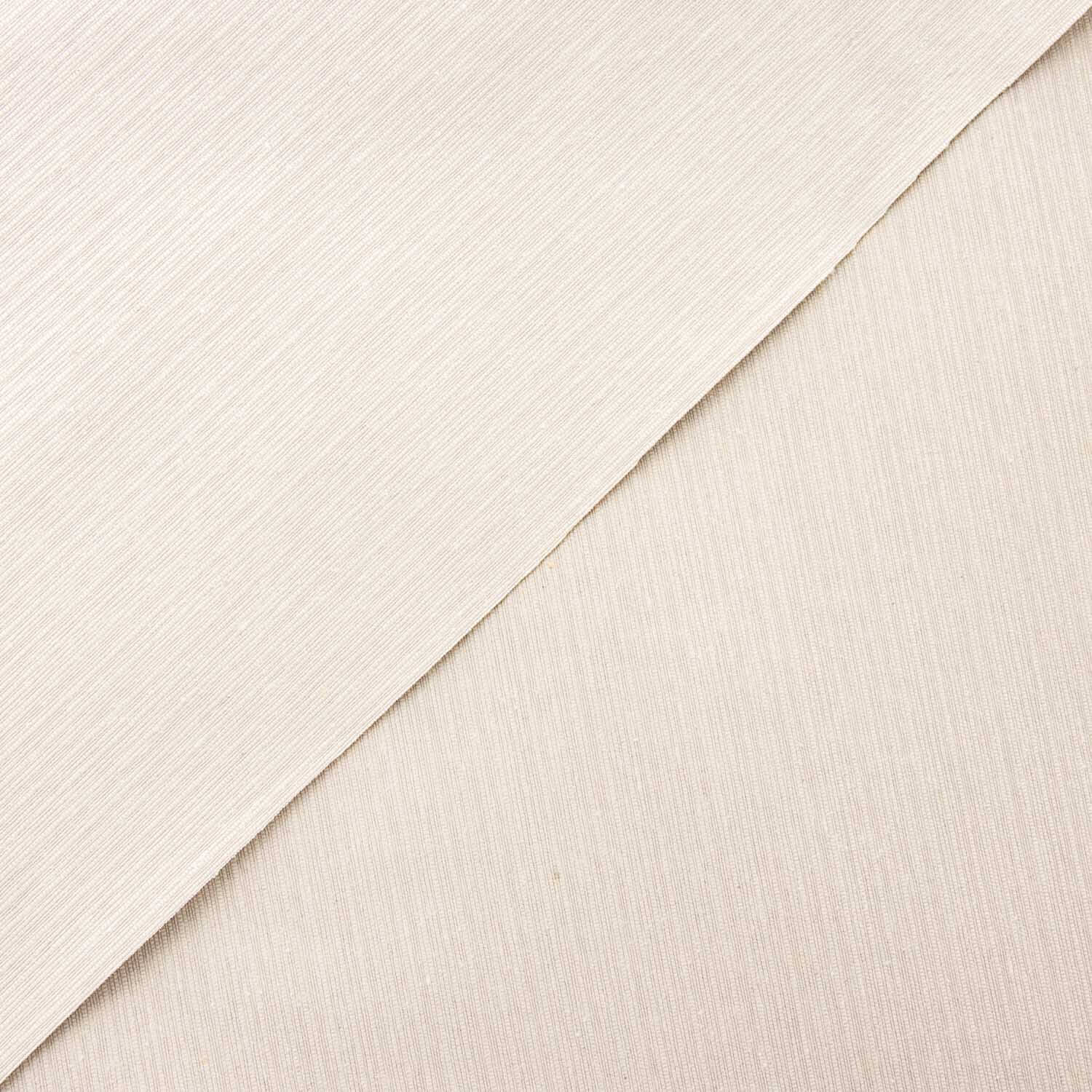 Mantelería Antimanchas Beige Jaipur - Ribes y Casals