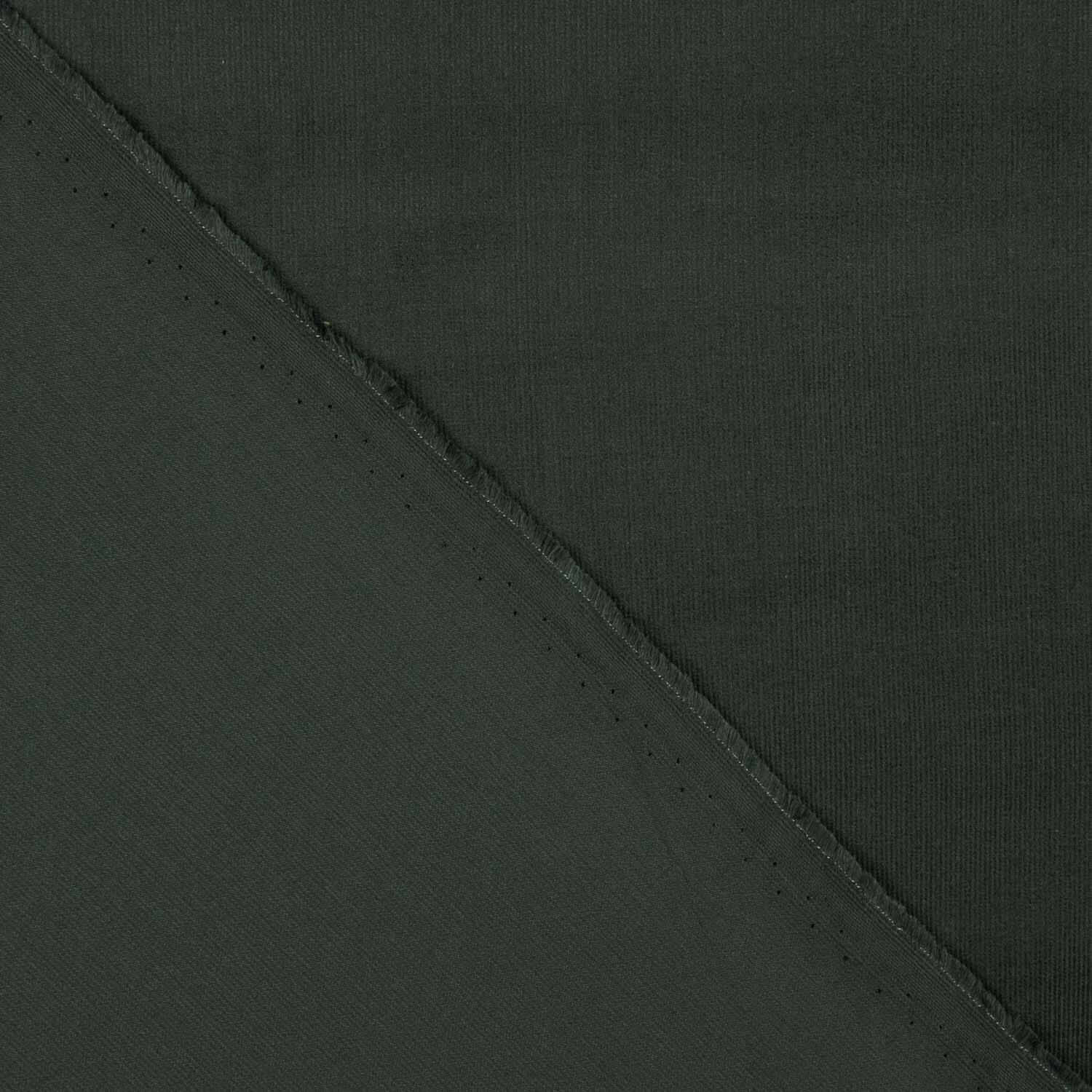 Micropana Fina Algodón Gris Verdoso - Ribes y Casals