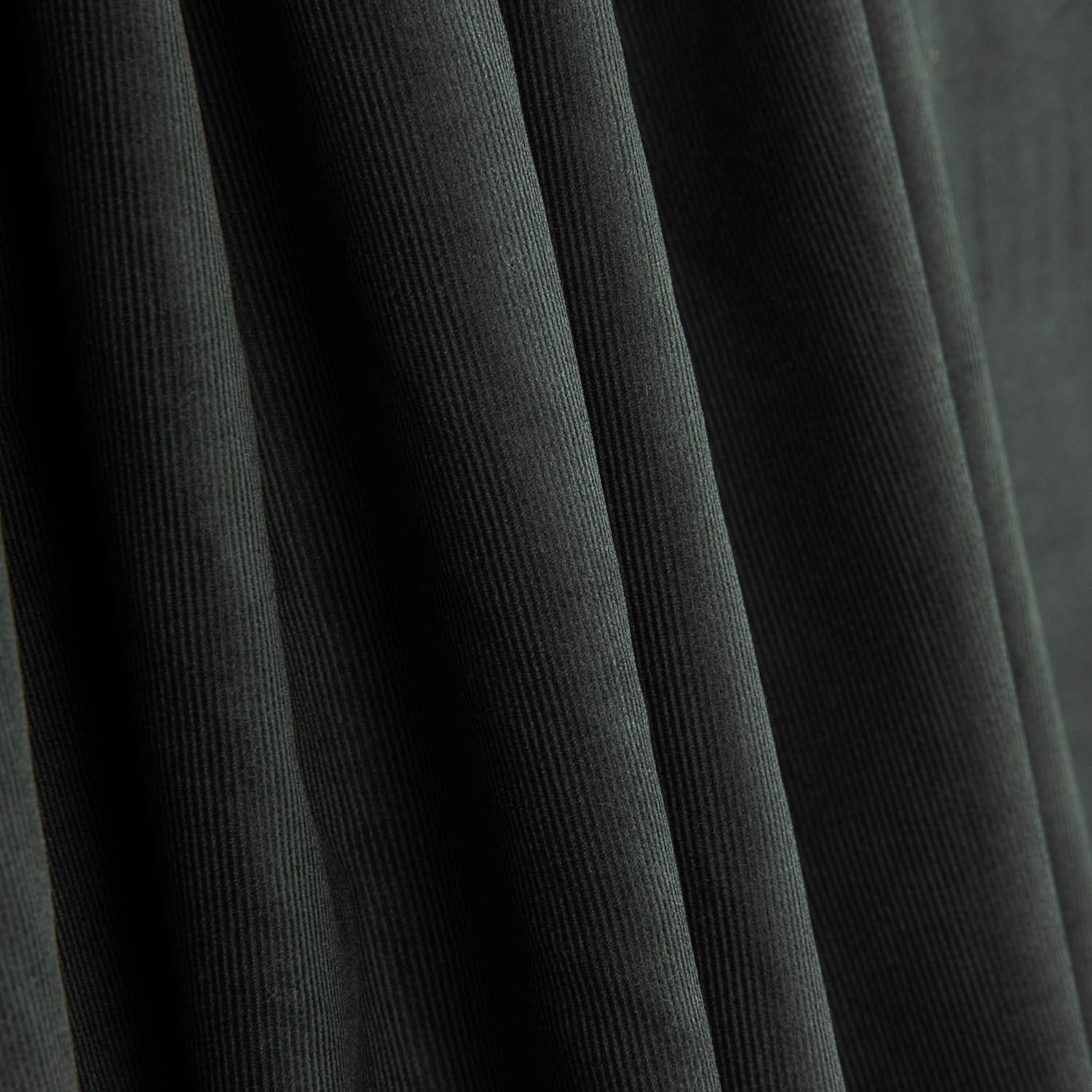 Micropana Fina Algodón Gris Verdoso - Ribes y Casals