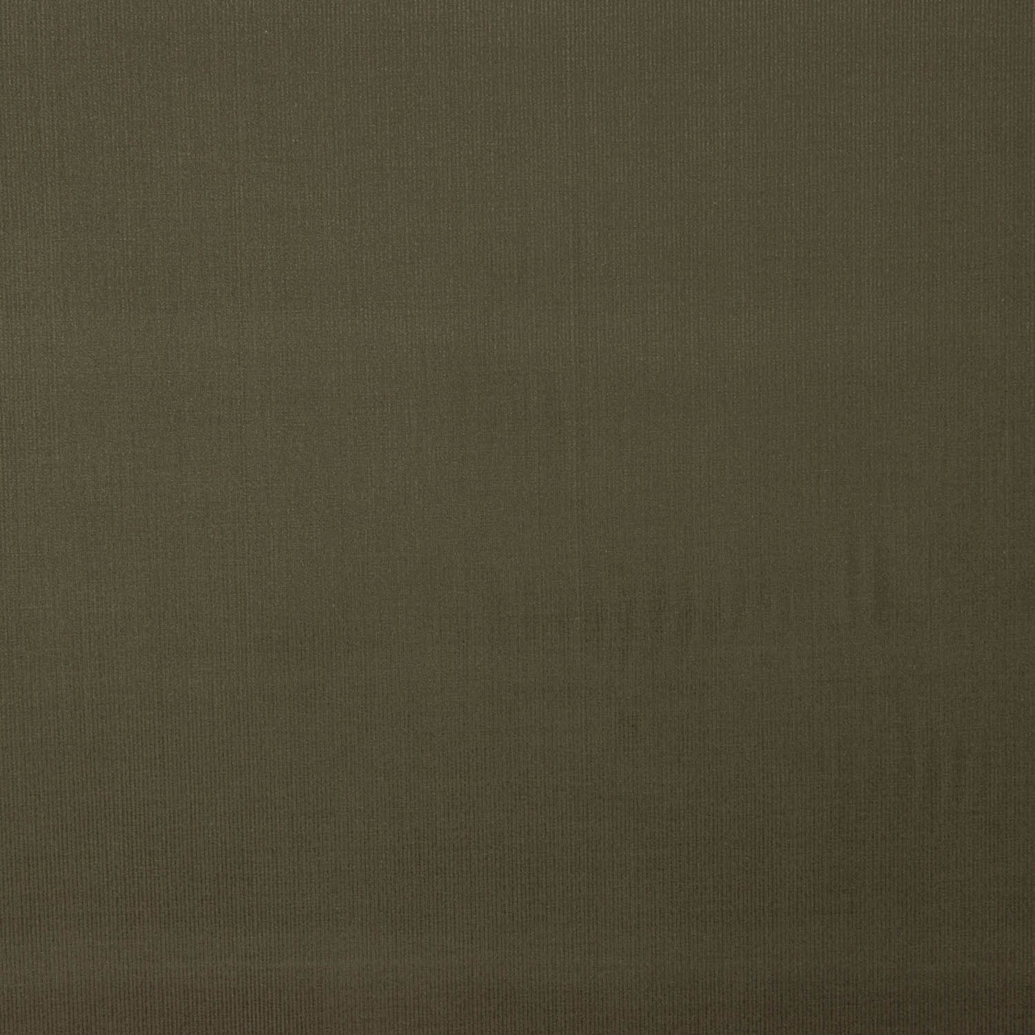 Micropana Fina Algodón Verde Kaki - Ribes y Casals