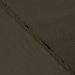 Micropana Fina Algodón Verde Kaki - Ribes y Casals