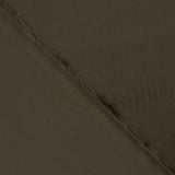 Micropana Fina Algodón Verde Kaki - Ribes y Casals