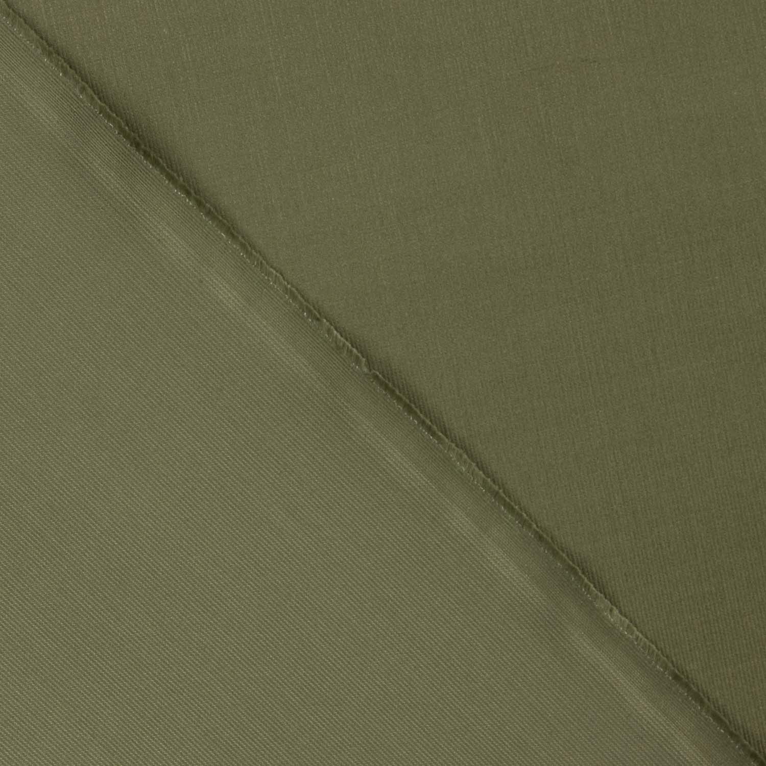 Micropana Fina Algodón Verde Suave - Ribes y Casals