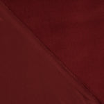 Micropana Algodón Rojo Oscuro - Ribes y Casals