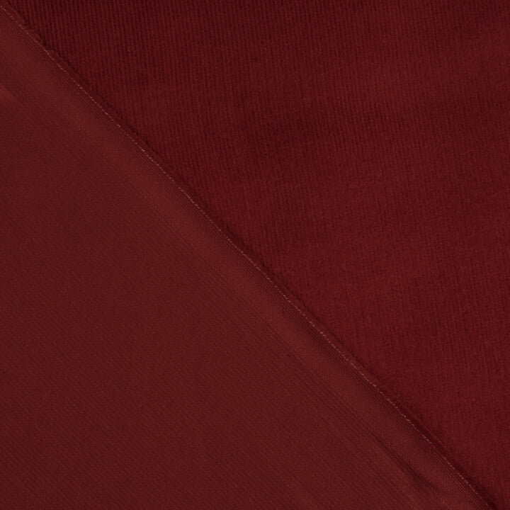 Micropana Algodón Rojo Oscuro - Ribes y Casals