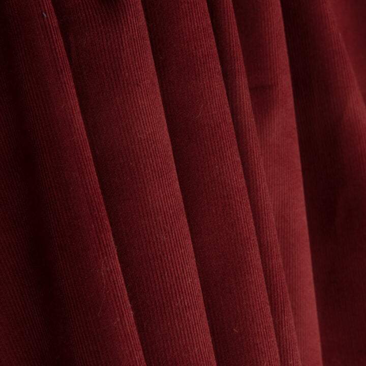 Micropana Algodón Rojo Oscuro - Ribes y Casals