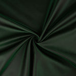 Raso Mikado Reversible Tornasol Verde y Negro - Ribes y Casals