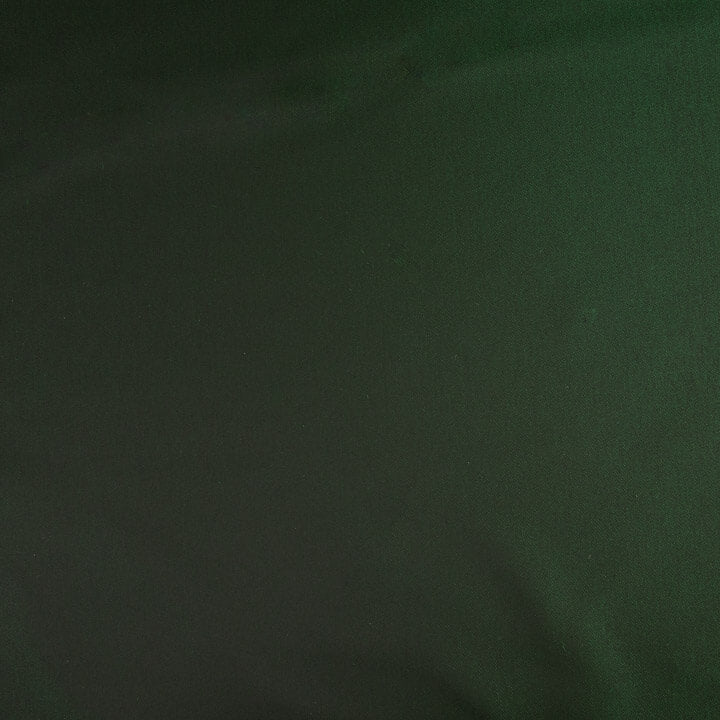 Raso Mikado Reversible Tornasol Verde y Negro - Ribes y Casals