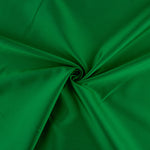 Raso Mikado Reversible Tornasol Verde y Negro - Ribes y Casals