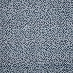Percal Estampado Nairobi Azul Marino Gris - Ribes y Casals