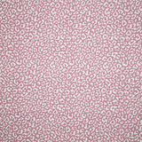 Percal Estampado Nairobi Blanco Rosa - Ribes y Casals